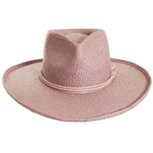 Bailey Straw Hat