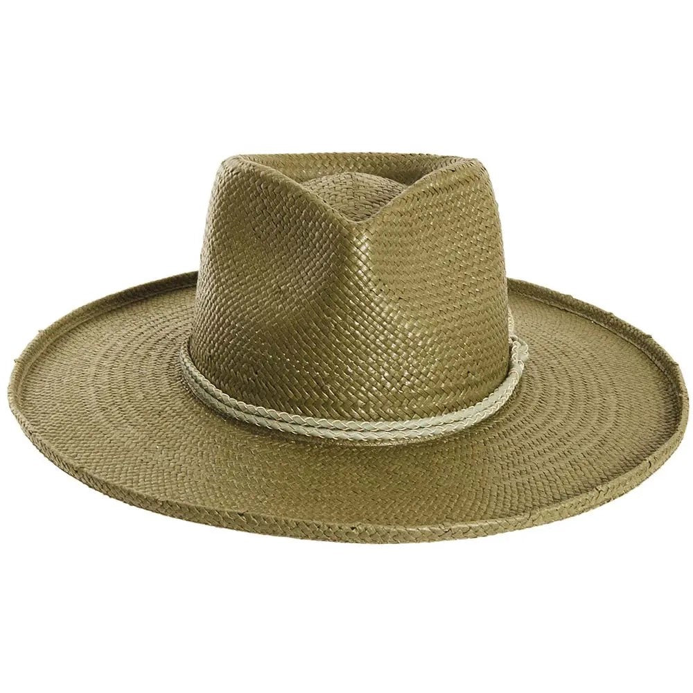 Bailey Straw Hat