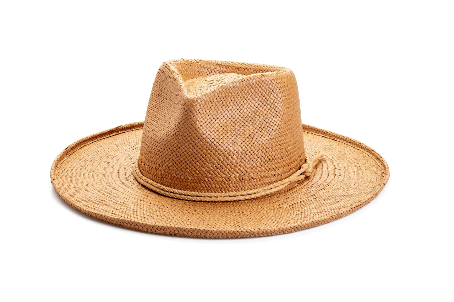 Bailey Straw Hat