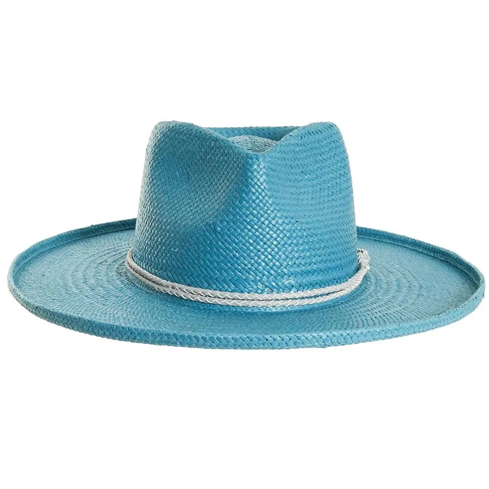 Bailey Straw Hat