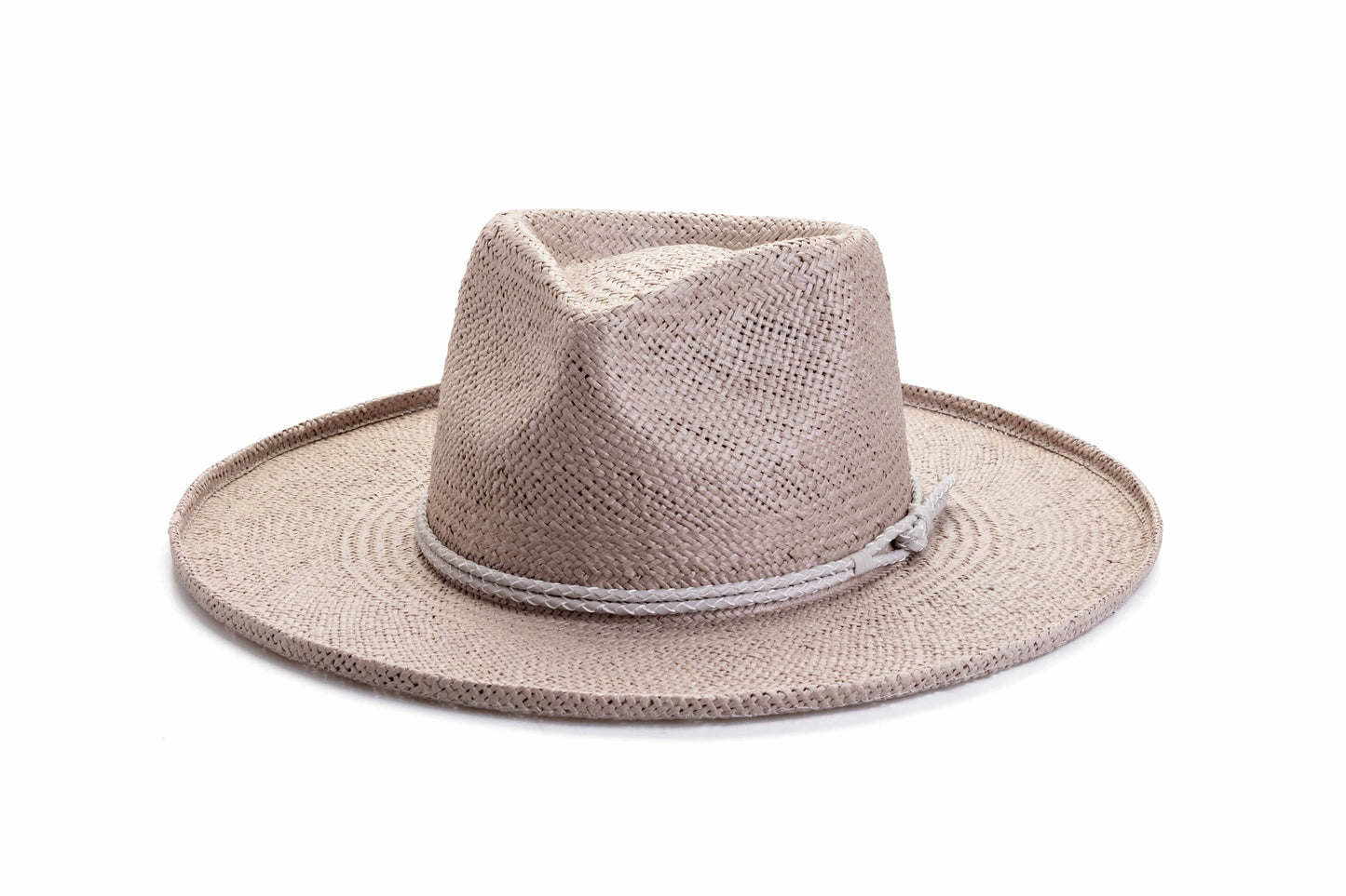 Bailey Straw Hat