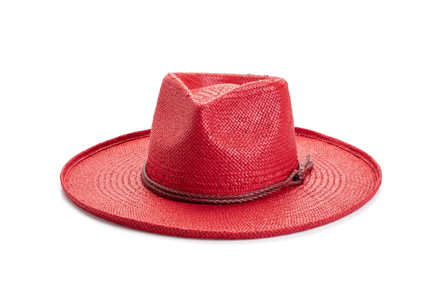 Bailey Straw Hat