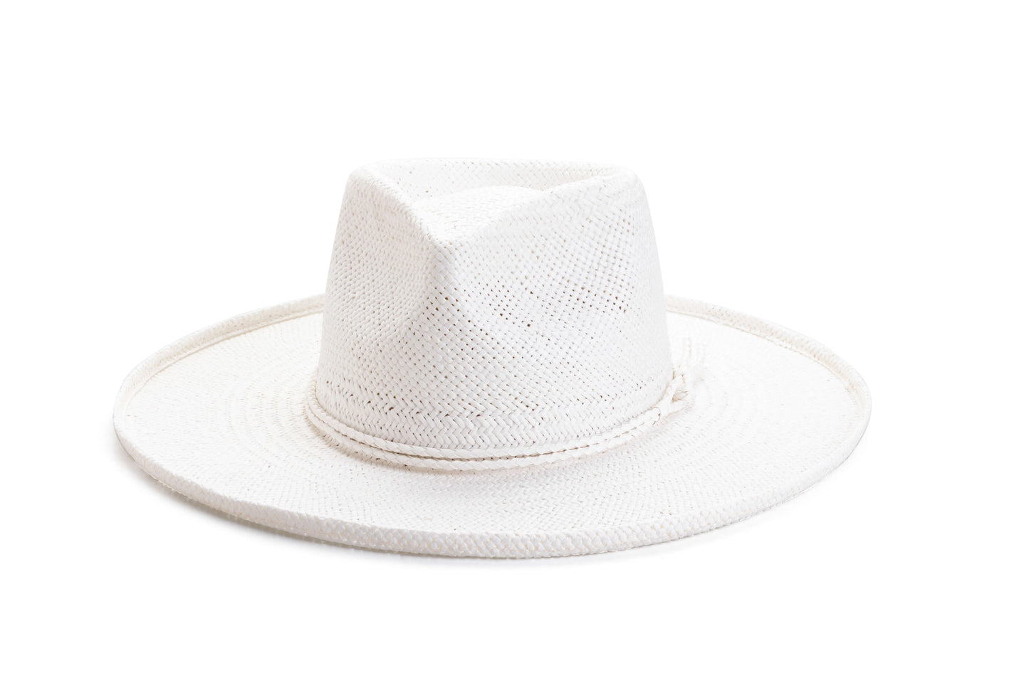 Bailey Straw Hat