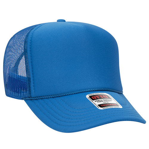 Foam Trucker Hat