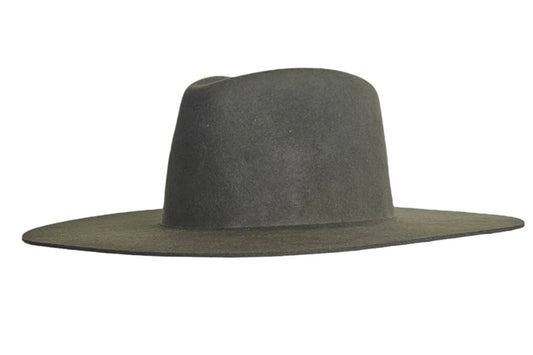 Drifter Flat Brim Rancher