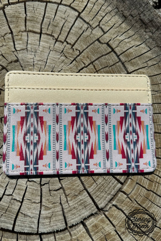 Mandalay Bay Card Wallet