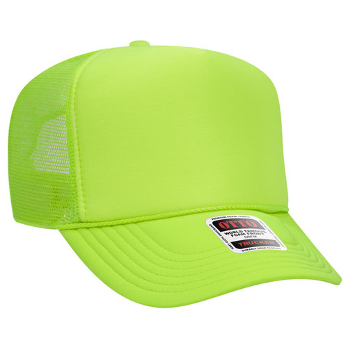 Foam Trucker Hat